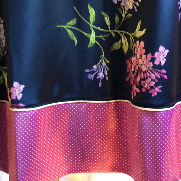 Ralph Lauren nightgown size small - Picture 2 of 3